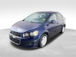  Chevrolet Sonic