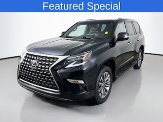 2022 LEXUS GX 460 Luxury SUV