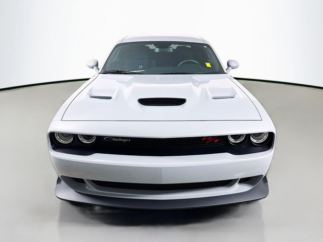 Used 2021 Dodge Challenger R/T with VIN 2C3CDZFJ5MH593978 for sale in Alcoa, TN