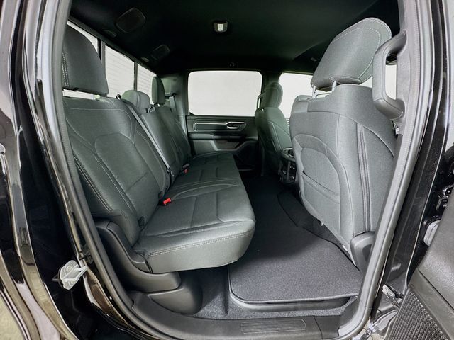 2026 RAM 1500 Big Horn/Lone Star - Photo 29