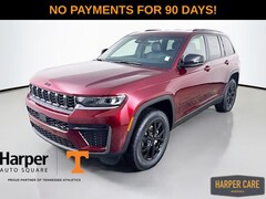 2026 Jeep Grand Cherokee LAREDO ALTITUDE 4X4 Sport Utility
