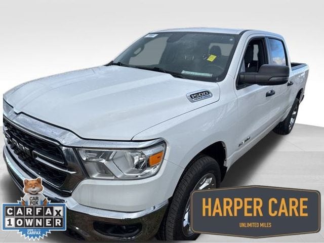 2023 RAM Ram 1500 Pickup Big Horn/Lone Star's photo