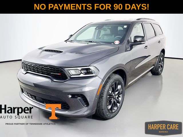 2026 Dodge Durango GT Plus AWD's photo