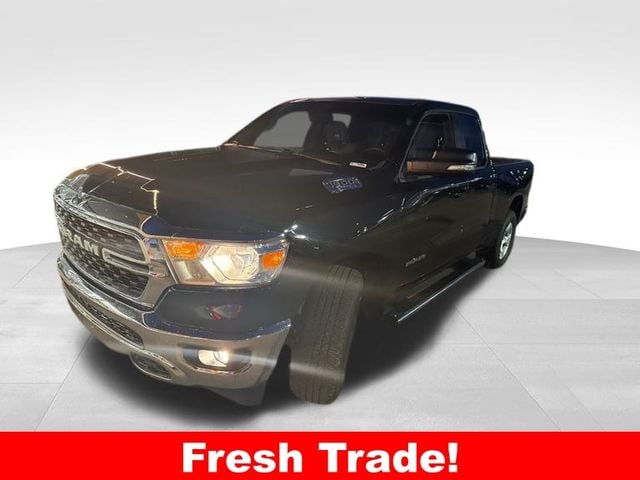 2022 RAM Ram 1500 Pickup Big Horn/Lone Star's photo
