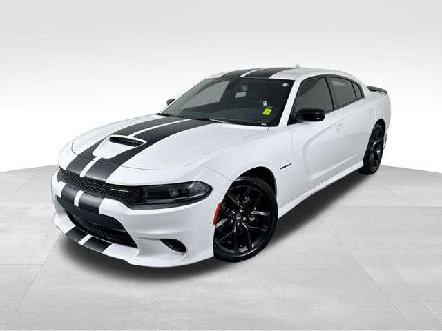 2022 Dodge Charger R/T's photo