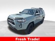  Toyota 4Runner
