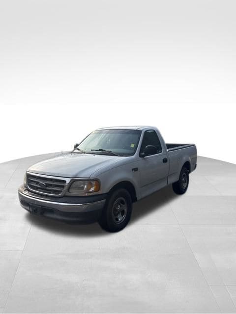 2000 Ford F-150 WORK SERIES