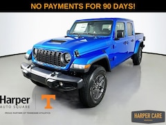 2025 Jeep Gladiator SPORT S 4X4 Pickup