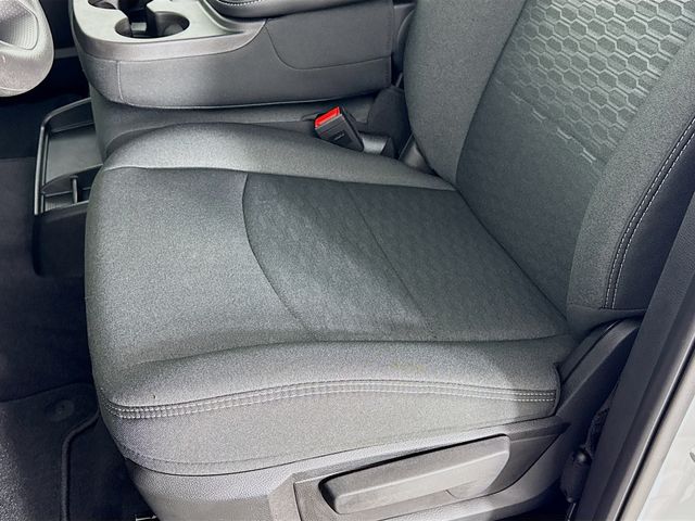 2025 RAM 2500 Tradesman - Photo 22