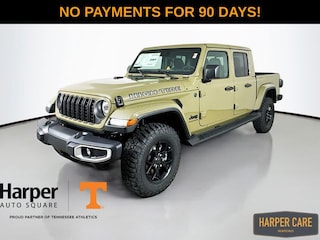 2025 Jeep Gladiator HIGH TIDE 4X4 Pickup