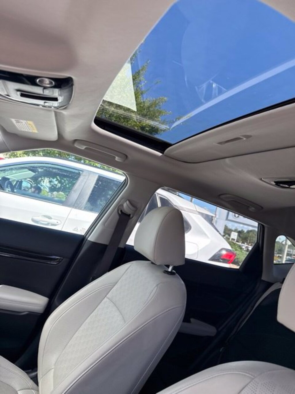 Used 2022 Kia Seltos SX SUV