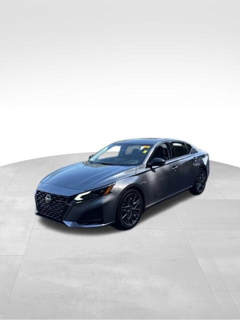 2023 Nissan Altima