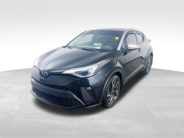 2021 Toyota C-HR Limited