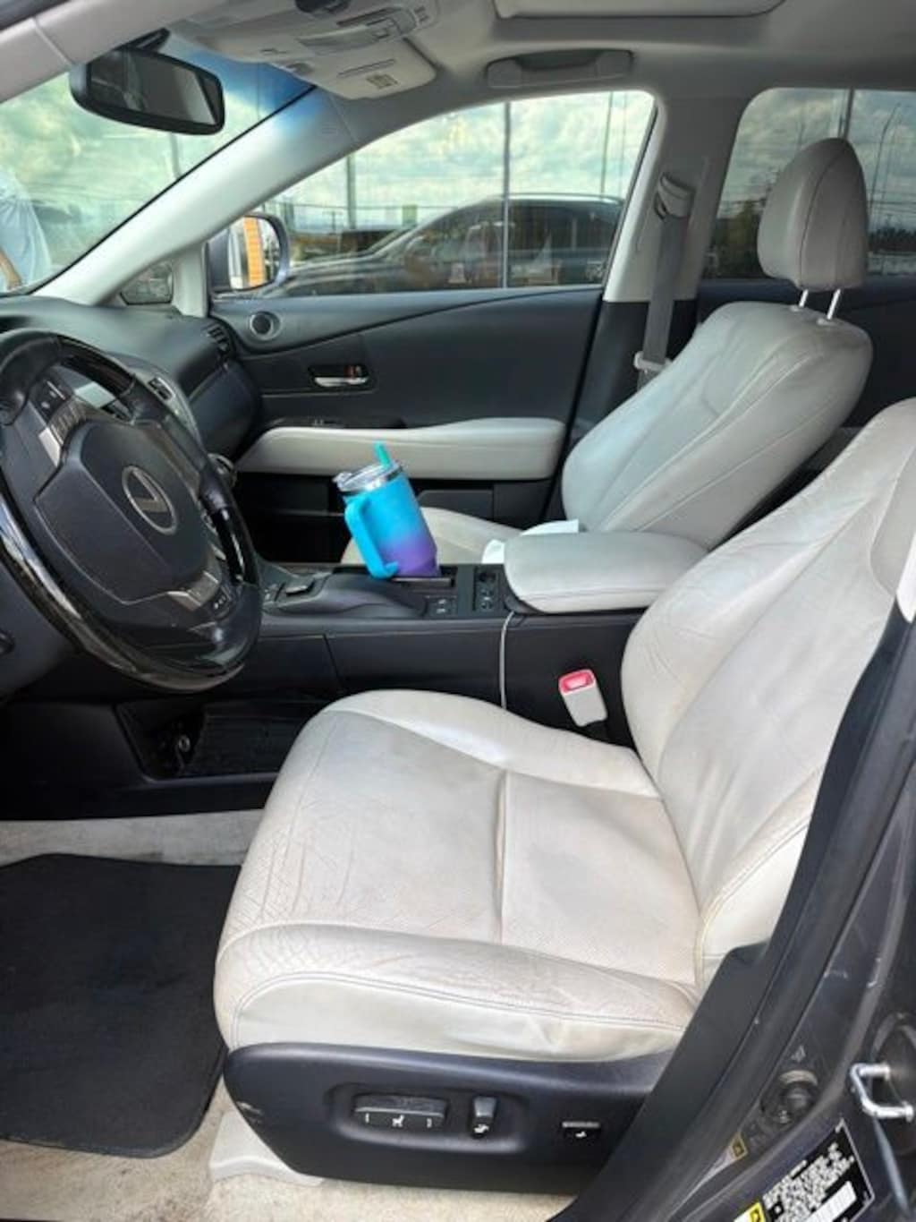Used 2013 Lexus RX 350 SUV