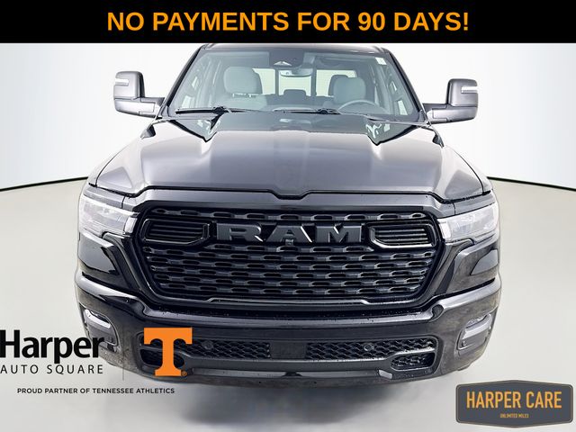 2026 Ram 1500 Big Horn photo 2