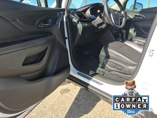 2018 Buick Encore Preferred photo 2