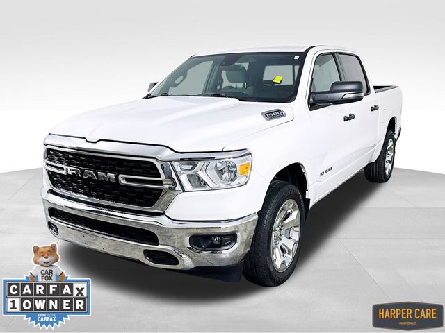 2023 RAM Ram 1500 Pickup Big Horn/Lone Star's photo