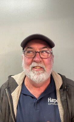 Staff member Doug Keith from f564897b4748