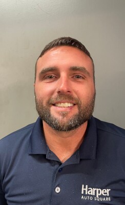 Staff member Matt Rolen from f564897b4748