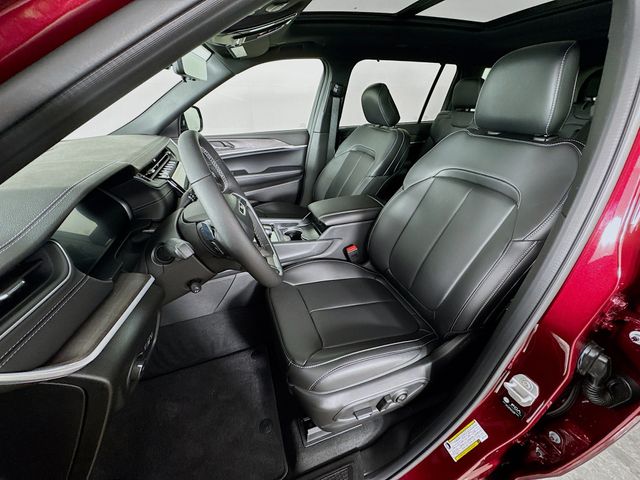 2025 Jeep Grand Cherokee L Limited - Photo 25