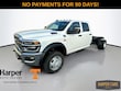 Ram 5500 Chassis Cab