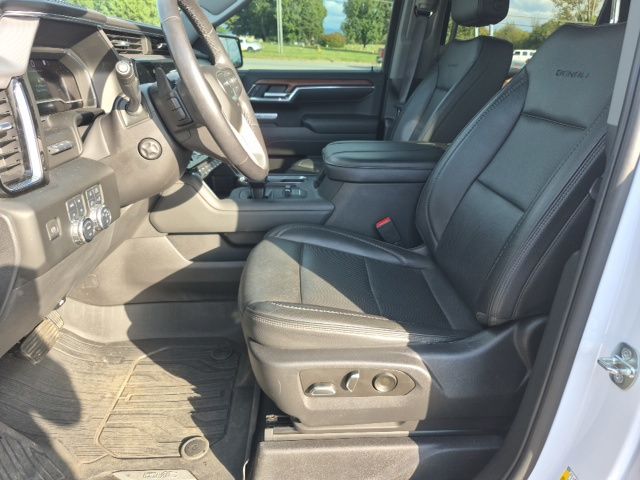 2023 Gmc Sierra 1500 Denali photo 3