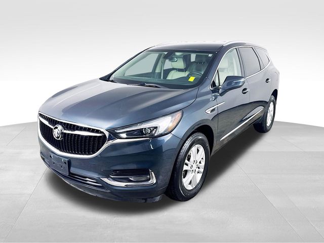 2019 Buick Enclave Essence's photo
