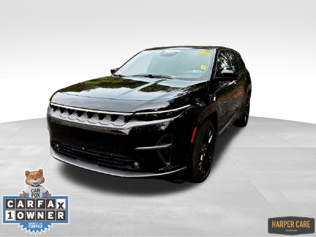 Used 2024 Jeep Wagoneer S Launch Edition with VIN 3C4RJNAK4RT178186 for sale in Alcoa, TN