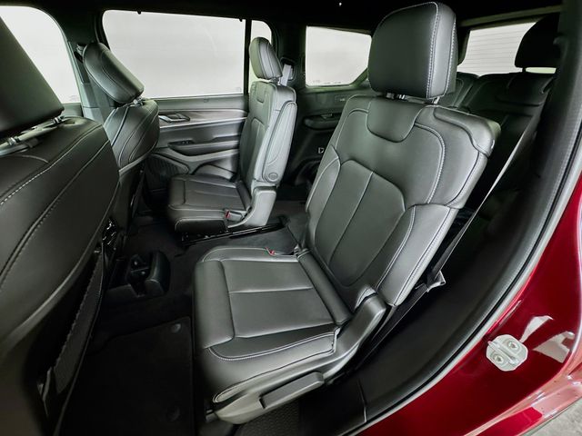 2025 Jeep Grand Cherokee L Limited - Photo 29