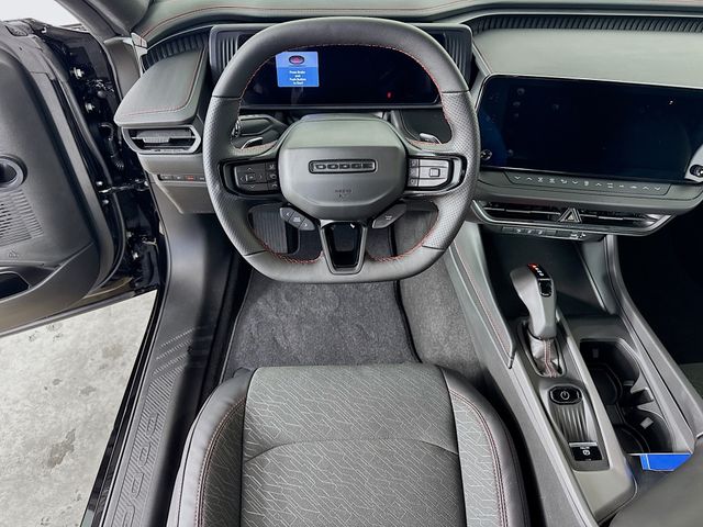 2025 Dodge Charger Daytona R/T - Photo 25