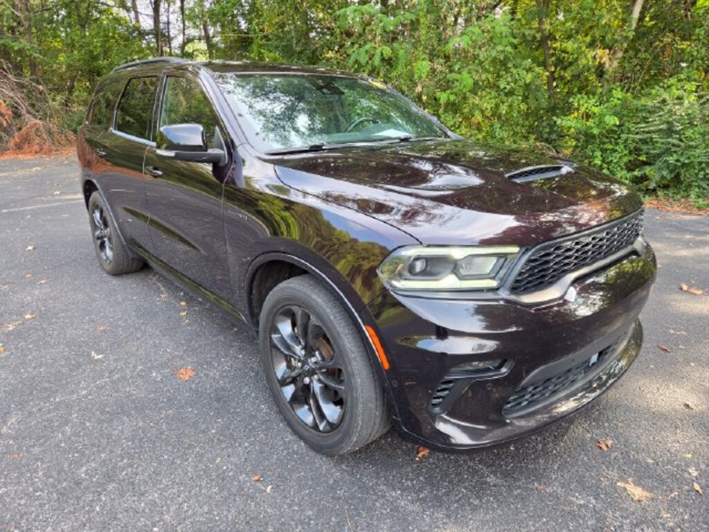 Used 2023 Dodge Durango R/T Plus SUV