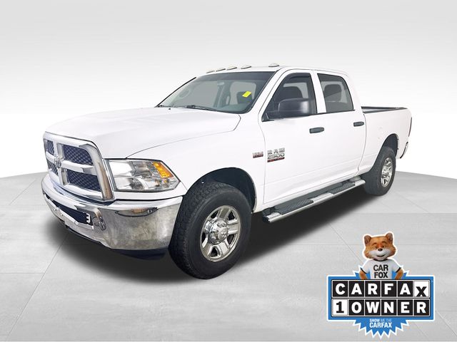 2017 RAM 2500 Tradesman Crew Cab SWB's photo