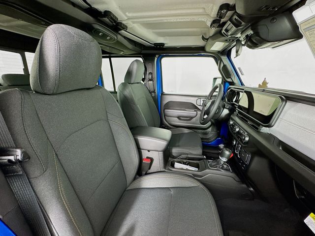 2025 Jeep Gladiator Sport S - Photo 28