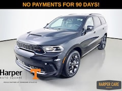 2026 Dodge Durango GT PLUS AWD Sport Utility