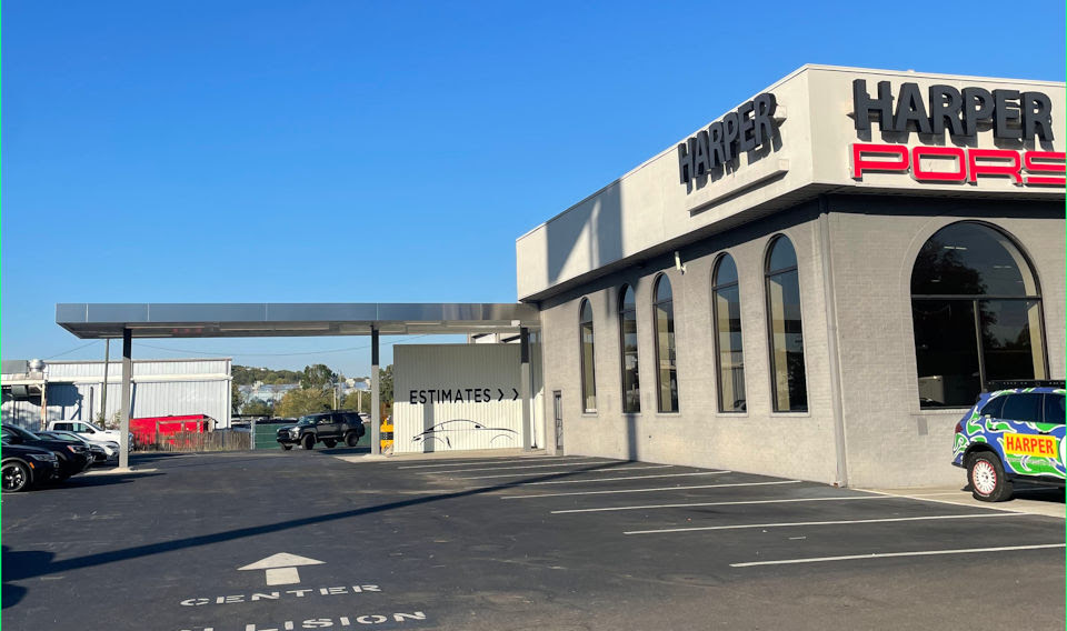  Family riding in vehicle