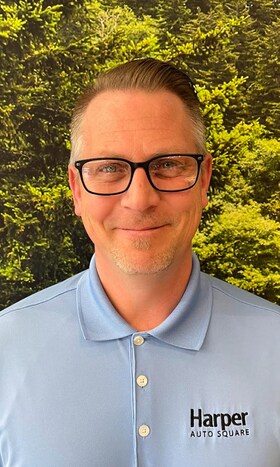 Staff member Dylan Hattula from f564897b4748