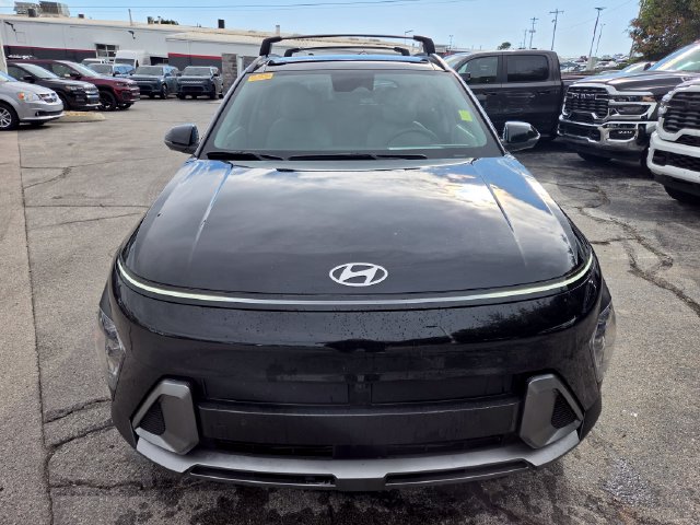 Used 2026 Hyundai Kona Limited SUV