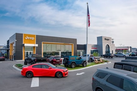 2015 Jeep Grand Cherokee Laredo SUV