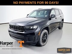 2025 Jeep Grand Cherokee L ALTITUDE 4X4 Sport Utility