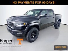 2026 Ram 1500 RHO CREW CAB 4X4 5'7 BOX Pickup