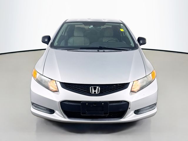 Used 2012 Honda Civic LX with VIN 2HGFG3B57CH501081 for sale in Alcoa, TN