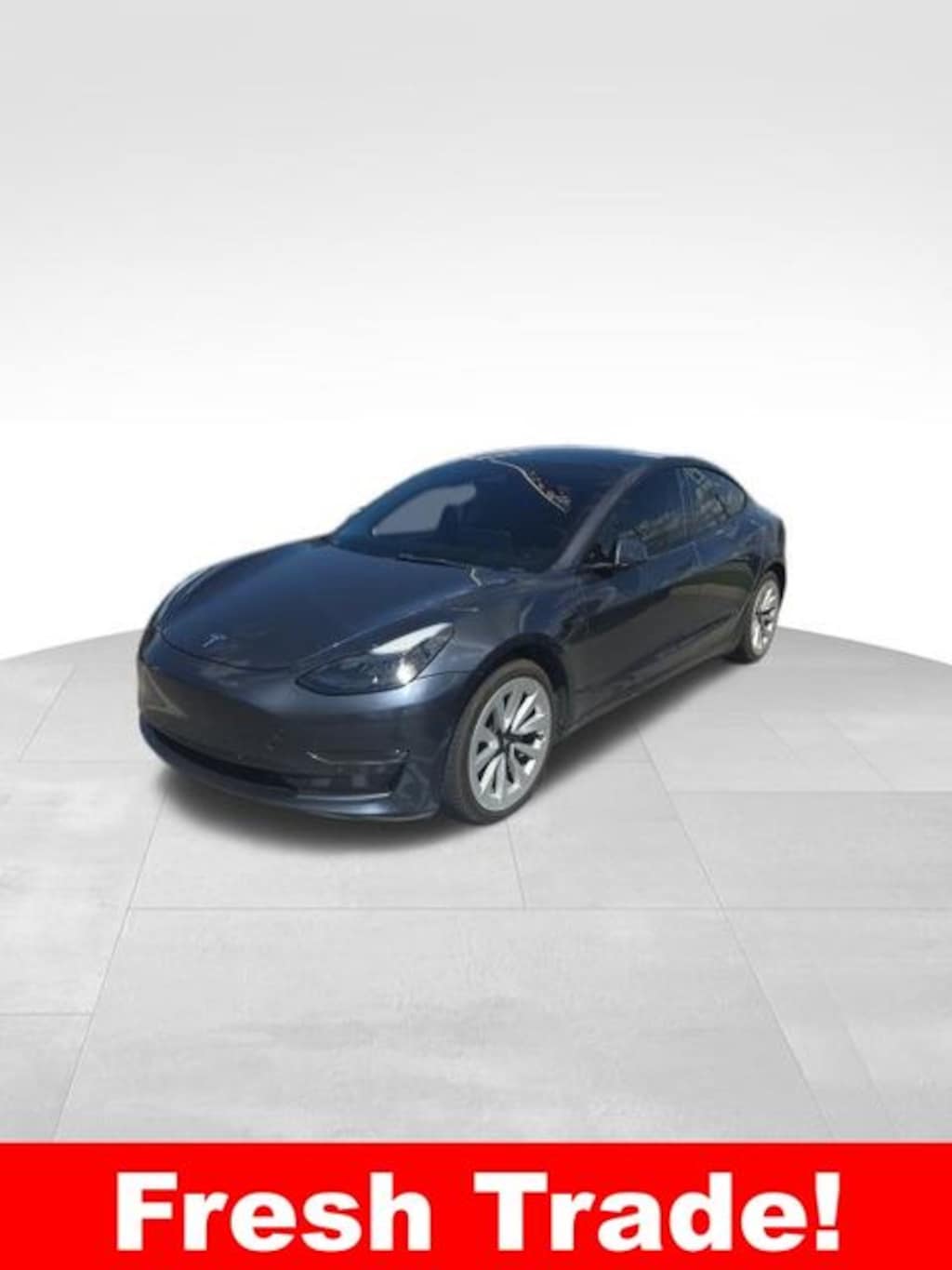Used 2022 Tesla Model 3 Long Range Sedan