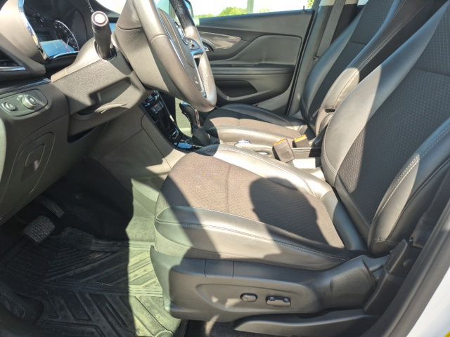 2018 Buick Encore Preferred photo 3