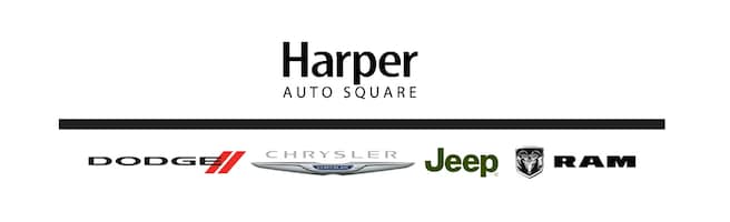 Harper Jeep Ram Chrysler Dodge