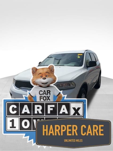 2023 Dodge Durango SXT