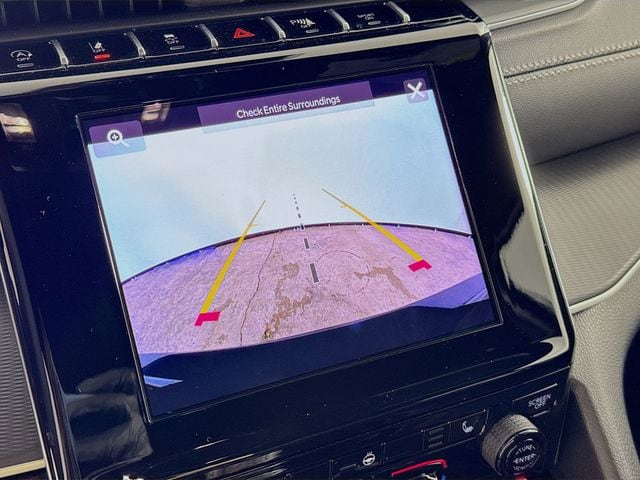 2025 Jeep Grand Cherokee L Laredo - Photo 16