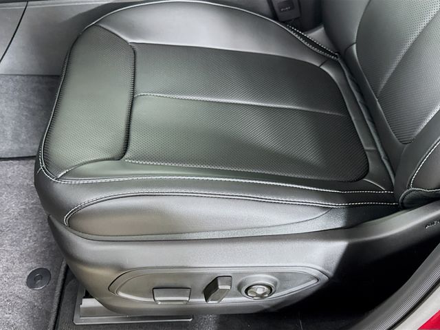 2025 Jeep Grand Cherokee L Limited - Photo 23