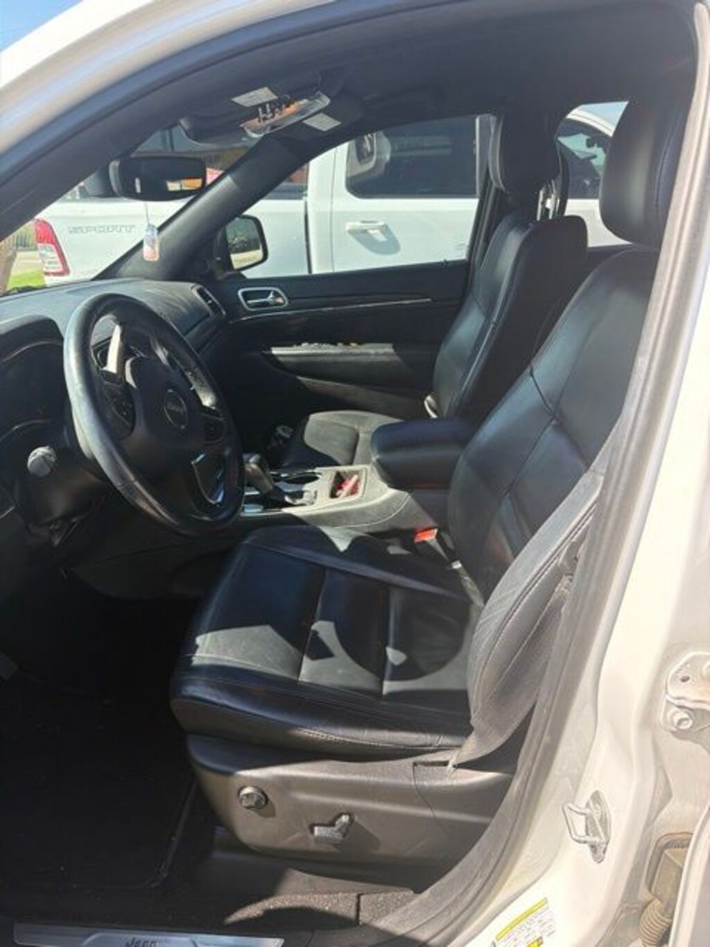Used 2019 Jeep Grand Cherokee Limited SUV