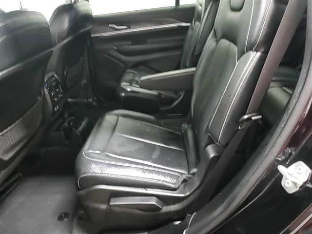 Used 2023 Jeep Grand Cherokee L Limited with VIN 1C4RJKBG4P8728491 for sale in Alcoa, TN