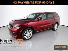 2025 Dodge Durango R/T PLUS AWD